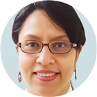 Dr. Bhaswati Moulik, DDS