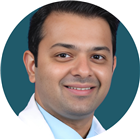 Dr. Bhavan Shah, MD