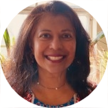 Dr. Bhavani Hamann, LCSW, PhD