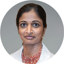 Dr. Bhavani Merugu, MD