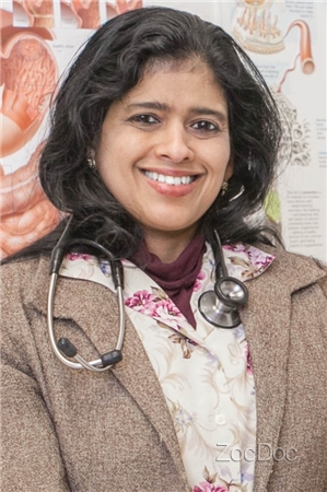 Dr. Bhavani Rao, MD