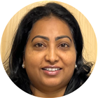 Dr. Bhavani Yedulapuram, OD