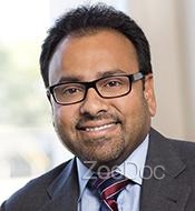 Dr. Bhavesh Gandhi, MD