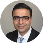 Dr. Bhavesh Patel, MD