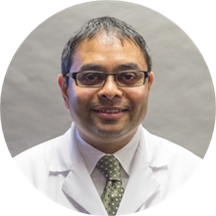 Dr. Bhavik Gedia, MD