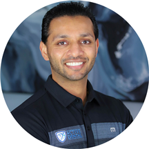 Dr. Bhavik Patel, DDS