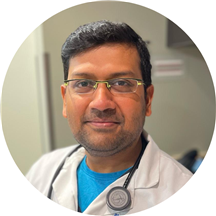 Dr. Bhavin Doshi, MD