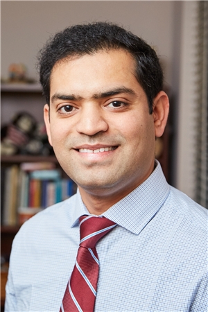 Dr. Bhavin Gajera, MD, MPH