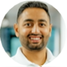 Dr. Bhavin Parbhu, DDS