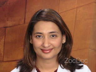 Dr. Bhavna Mohandas, MD, FACC