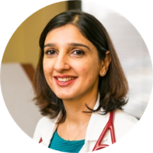 Dr. Bhavna Sharma, MD