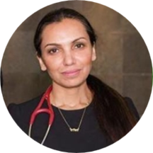 Dr. Bhavna Vaidya-Tank, MD