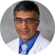 Dr. Bhavya Trivedi, MD, PhD, FACC