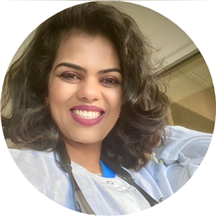 Dr. Bhawna Gupta, DDS