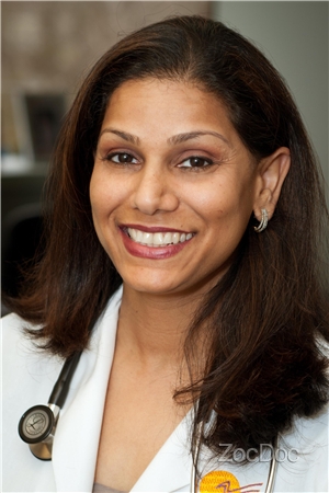 Dr. Bhawna Gupta, MD