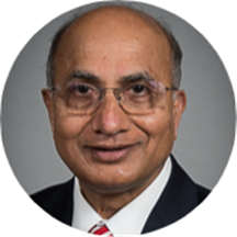 Dr. Bhola Banik, MD