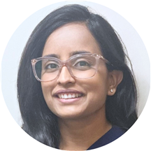 Dr. Bhoomi Patel, OD