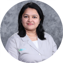 Dr. Bhranti Langaliya, MD