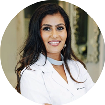 Dr. Bhumika Patel, DDS