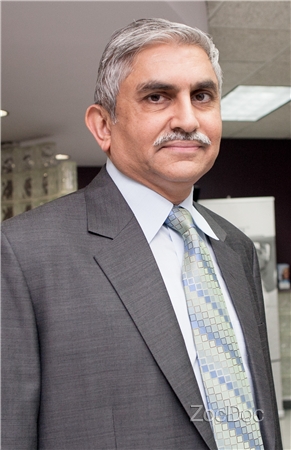 Dr. Bhupendra Patel, MD