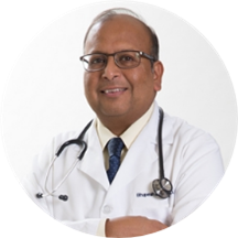 Dr. Bhupesh Mangla, MD