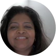 Dr. Bhuvaneswari Durairaj, DO