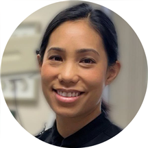 Dr. Bianca Aboubakare, DMD, MSD