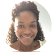 Dr. Bianca Crudup, PhD