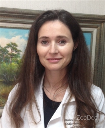 Dr. Bianca D. Alfonso, MD