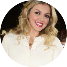 Dr. Bianka Hamati, OD