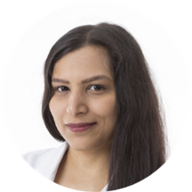 Dr. Bibi Ayesha, MD