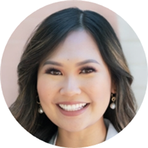 Dr. Bichnga-Deanna Vuong, MD