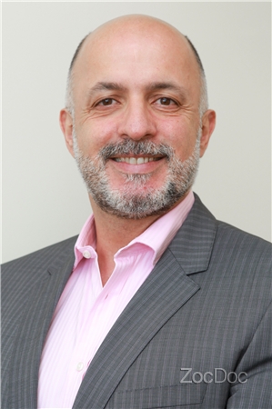 Dr. Bijan Afar, DDS, MS