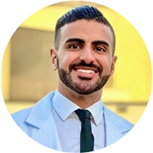 Dr. Bijan Soliman, DDS