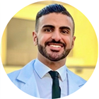 Dr. Bijan Soliman, DDS