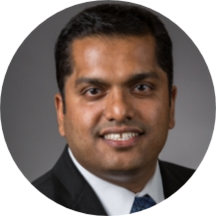 Dr. Bijo Kythaparampil John, MD