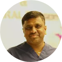 Dr. Biju Lukose, MD, FACS