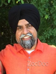 Dr. Bikram Singh, DMD