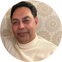 Dr. Bikramjit Singh, MD