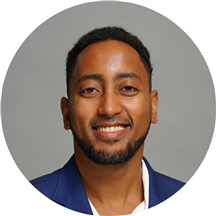 Dr. Bilal Ali, DDS