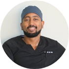 Dr. Bilal Ali, DDS
