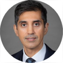 Dr. Bilal Chughtai, MD