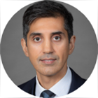 Dr. Bilal Chughtai, MD