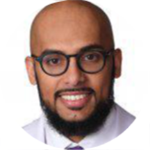 Dr. Bilal Mannan, MD