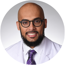 Dr. Bilal Mannan, MD