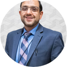 Dr. Bilal Piracha, MD