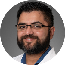 Dr. Bilal Shamsi, DPM