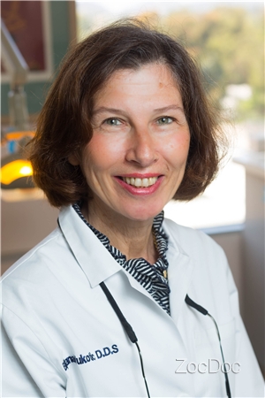 Dr. Biljana Vukotic, DDS