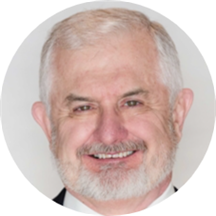 Dr. Bill Johnson, MD, MMM