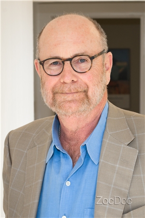 Dr. Bill Meehan, PhD